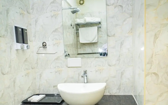 The Auberge - Boutique Hotel