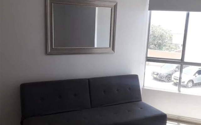 Apartamento Danys Aqualina