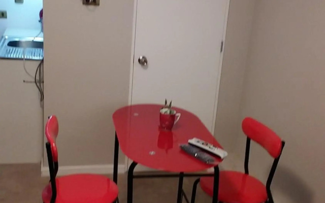 La Serena Mini Departamento