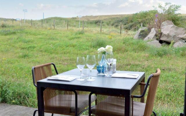 Fletcher Hotel-Restaurant Elzenduin