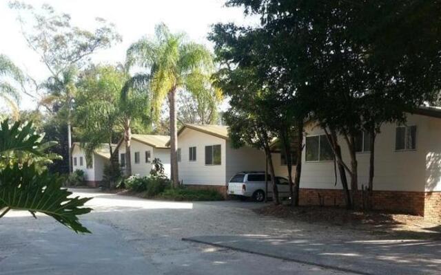 Coffs Coast Motor Inn & Villas