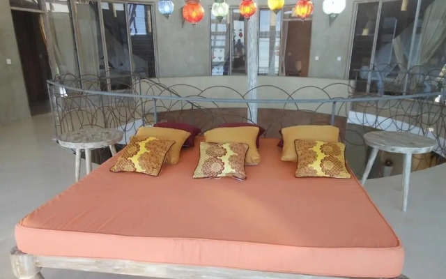 I Granchi Resort