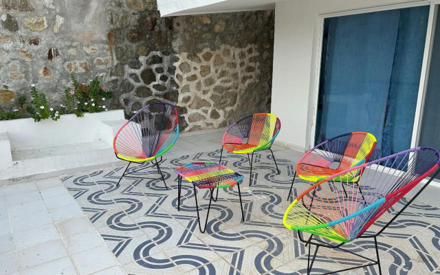 Secretos Del Sol Acapulco Villas A 5 Minutosdel Mar