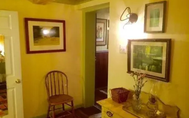 The Dolon House Bed and Breakfast