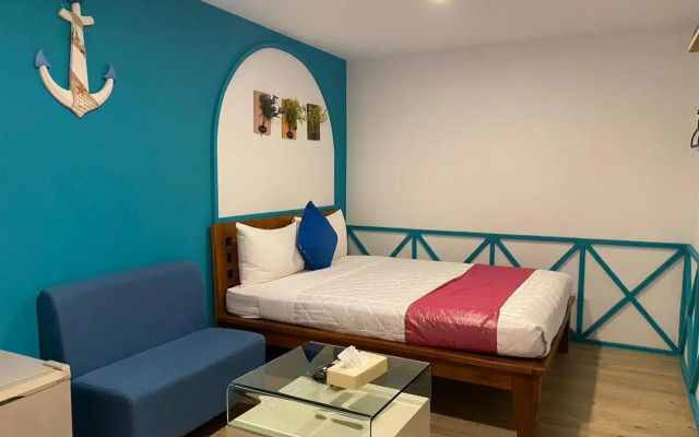 Sin Sin Hotel I