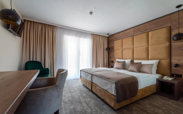 Hotel Mirjana & Rastoke