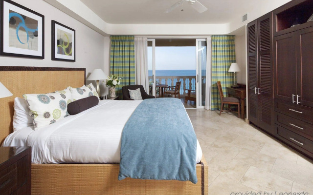 Grace Bay Club