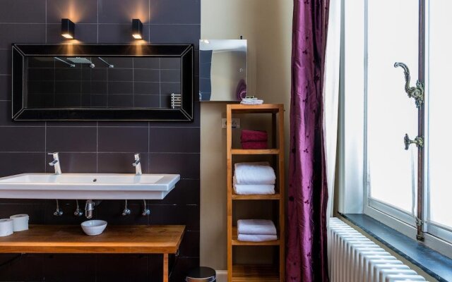 Hotel Maison Noble
