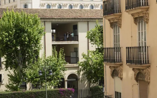 SingularStays Xativa III