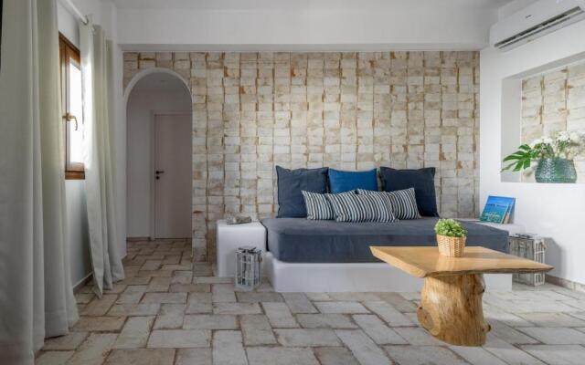 Elia Residences Santorini