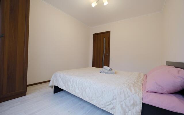 Vash Comfort Apart on Trudovaya Slava str.