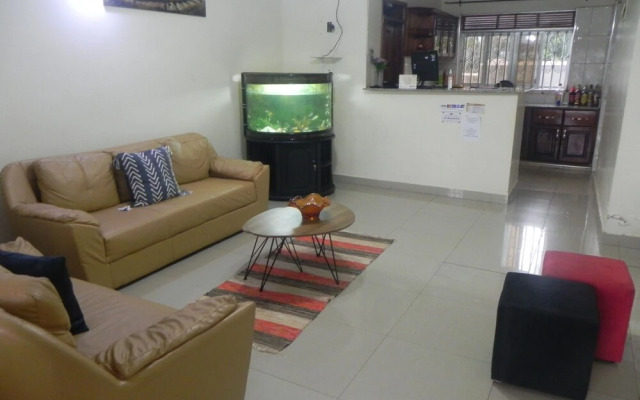 Mamikki Hotel Apartment