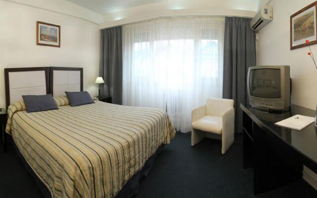 Hotel Libertador de Pinamar