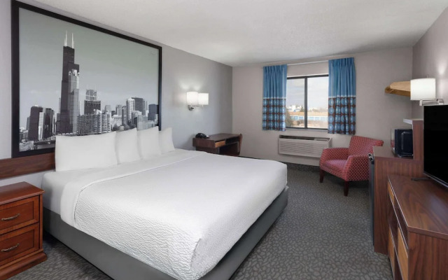 Super 8 Romeoville Bolingbrook