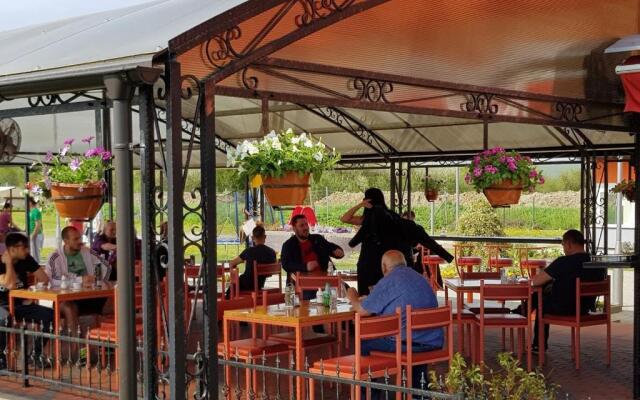 Bed and Breakfast Turist