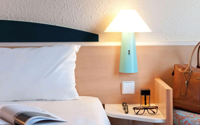 ibis Hotel Köln Messe