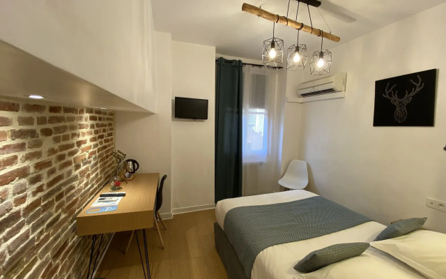Lyo Hôtel