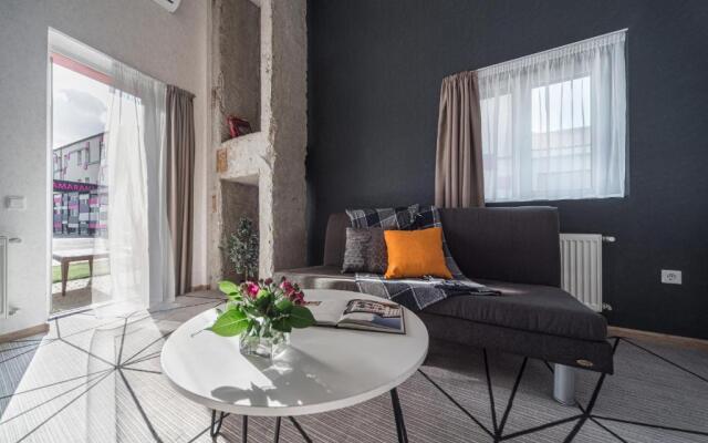 Amarant Apart Hotel