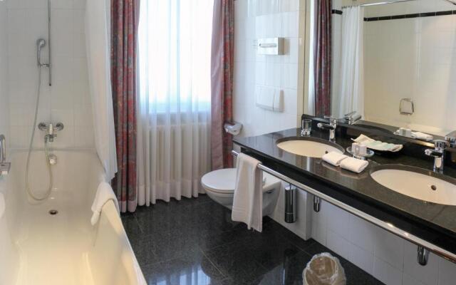 Villa Garni Gardenia