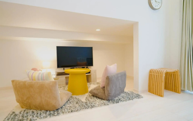 YOUR ROOM Kumamoto Sta little 101 Vacation STAY 73968v