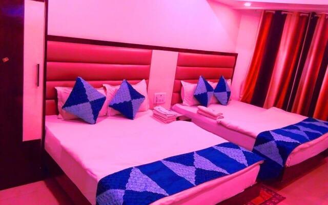 Hotel Dream Palace Paharganj