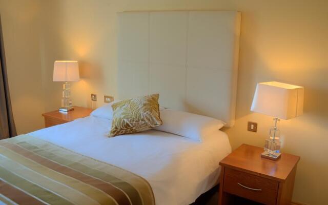 Four Seasons Hotel & Leisure Club Monaghan