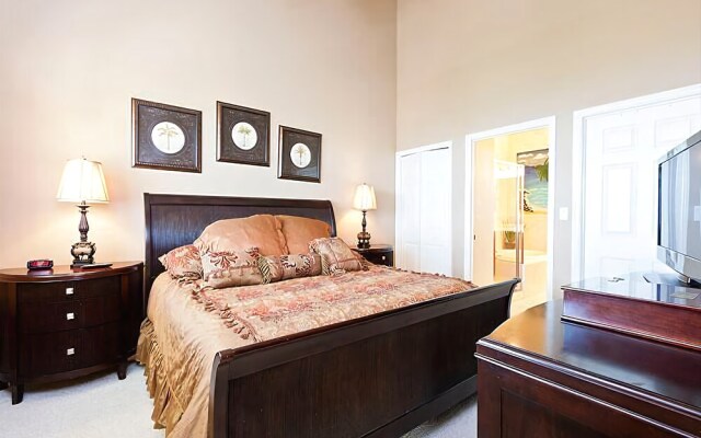 163 Cinnamon Beach - Three Bedroom Condo