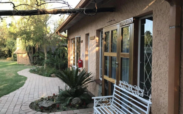 Celtis Lane Guest House