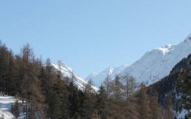 Hotel-Pension Hauser