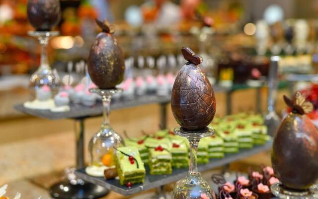 Grifid Hotel Vistamar - Ultra All Inclusive