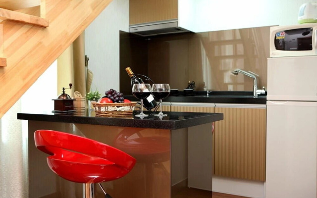 Cloud Cappuccino - Porta