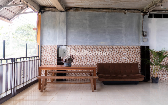 ITR Homestay RedPartner