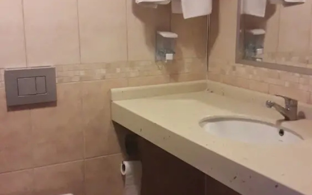 Mekhan Hotel