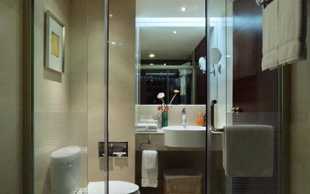 Kunming Haitian Hotel