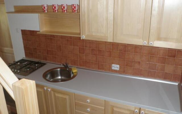Eco camp Rizvan City (Velebit)