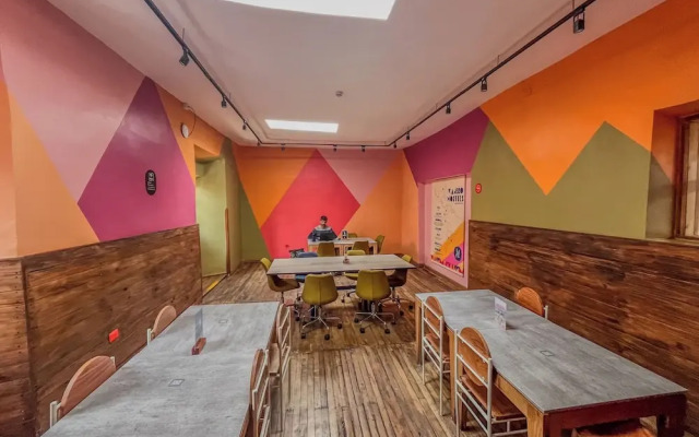 Viajero Cusco Hostel