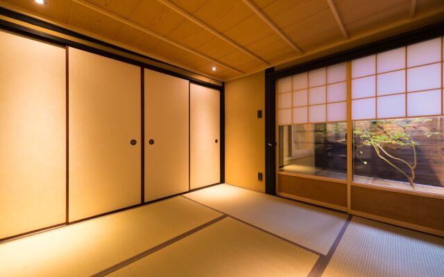 KumoMachiya Kojinguchi