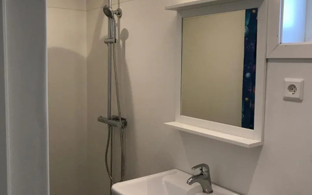 Sandvikengården Stugby