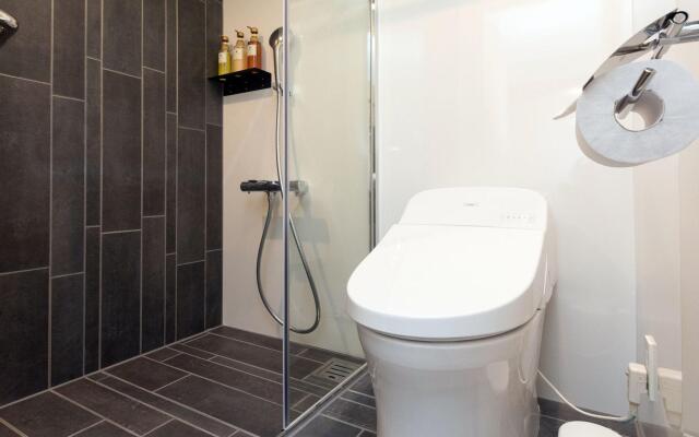 Hotel Global View Kushiro