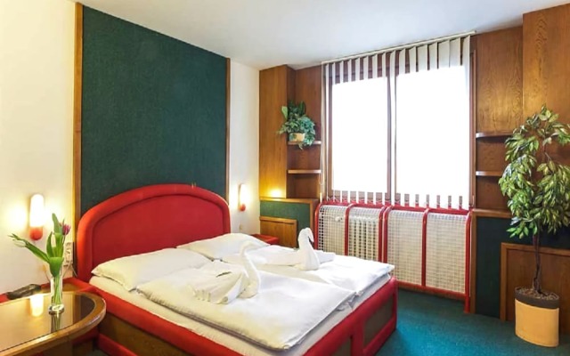 Hotel Poprad