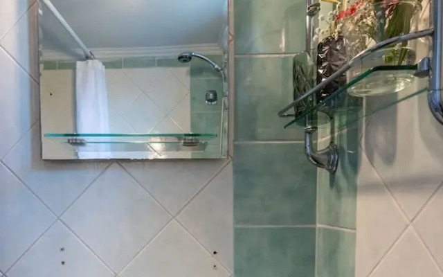 Natalia s Apartment in Tavronitis