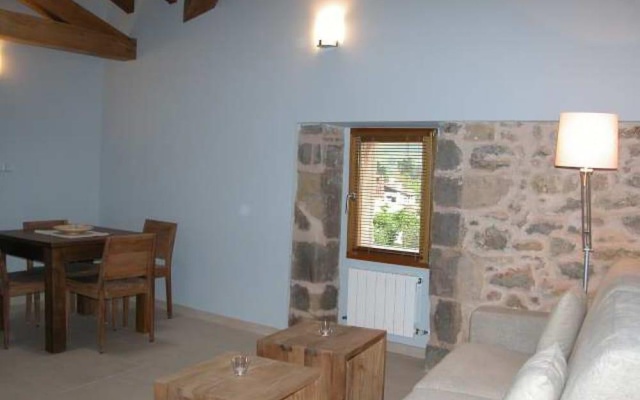 Apartamentos Casona del Agua