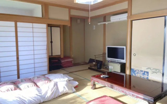 Yoshioka Ryokan