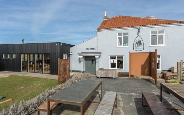 The Sail Loft