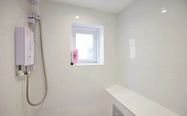 Your Ideal London Getaway - Charming Studio Haven