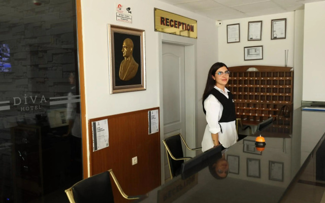 Diva Turka Hotel & Beach