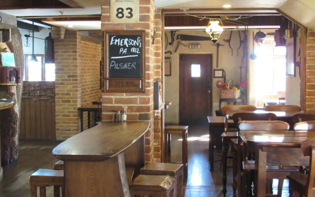 The Honest Lawyer, an Ascend Collection Hotel