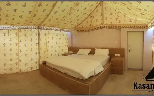 Rajasthan Desert Safari