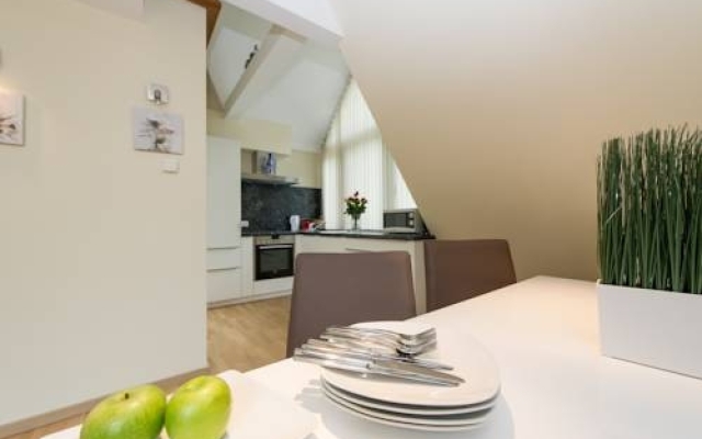 Zebra Appartements