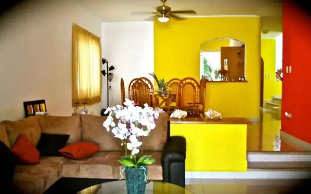Playamar B&B